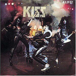 Kiss Alive I - Preis vom 12.06.2026 05:40:31 h Kiss Alive I - Preis vom 12.06.2026 05:40:31 h
