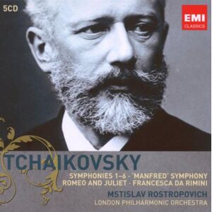 Mstislav Rostropowitsch - Sinfonien 1-6/Manfred-Sinfonie - Preis vom 16.06.2026 05:30:18 h Mstislav Rostropowitsch - Sinfonien 1-6/Manfred-Sinfonie - Preis vom 16.06.2026 05:30:18 h