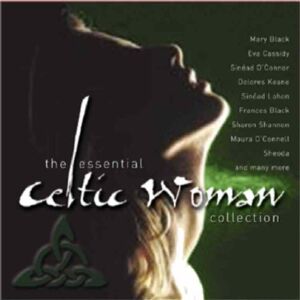Various - Essential Celtic Woman - Preis vom 12.06.2026 05:40:31 h Various - Essential Celtic Woman - Preis vom 12.06.2026 05:40:31 h