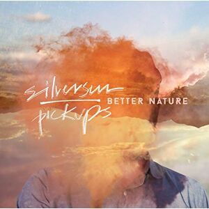 Silversun Pickups - Better Nature - Preis vom 13.06.2026 05:28:29 h Silversun Pickups - Better Nature - Preis vom 13.06.2026 05:28:29 h