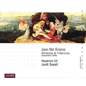 Savall - Romances und Villancicos - Preis vom 12.06.2026 05:40:31 h Savall - Romances und Villancicos - Preis vom 12.06.2026 05:40:31 h