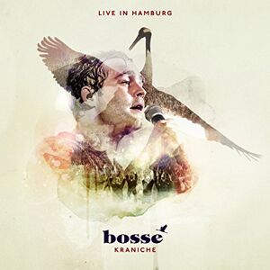 Bosse - Kraniche - Live in Hamburg (Deluxe Edition) - Preis vom 15.06.2026 05:30:30 h Bosse - Kraniche - Live in Hamburg (Deluxe Edition) - Preis vom 15.06.2026 05:30:30 h