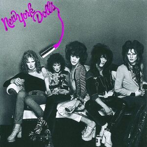 New York Dolls - Preis vom 14.06.2026 05:24:48 h New York Dolls - Preis vom 14.06.2026 05:24:48 h