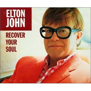 Elton John - Recover Your Soul - Preis vom 07.06.2026 05:33:53 h Elton John - Recover Your Soul - Preis vom 07.06.2026 05:33:53 h