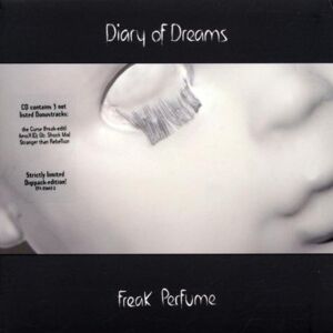 Diary of Dreams - Freak Perfume - Preis vom 13.06.2026 05:28:29 h Diary of Dreams - Freak Perfume - Preis vom 13.06.2026 05:28:29 h