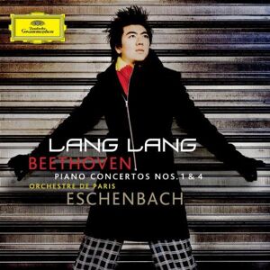 Lang Lang - Beethoven Klavierkonzerte Nr.1 & 4 (CD+Bonus DVD) - Preis vom 10.06.2026 05:35:22 h Lang Lang - Beethoven Klavierkonzerte Nr.1 & 4 (CD+Bonus DVD) - Preis vom 10.06.2026 05:35:22 h