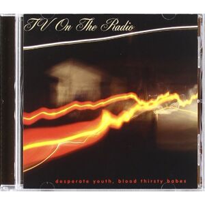TV on the Radio - Desperate Youth, .. - Preis vom 13.06.2026 05:28:29 h TV on the Radio - Desperate Youth, .. - Preis vom 13.06.2026 05:28:29 h