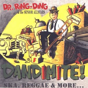 Dr.Ring-Ding & the Senior Allstars - Dandimite! - Preis vom 13.06.2026 05:28:29 h Dr.Ring-Ding & the Senior Allstars - Dandimite! - Preis vom 13.06.2026 05:28:29 h