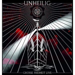 Unheilig - Grosse Freiheit Live (Special Edition) - Preis vom 14.06.2026 05:24:48 h Unheilig - Grosse Freiheit Live (Special Edition) - Preis vom 14.06.2026 05:24:48 h