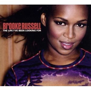 Brooke Russell - The Life I'Ve Been Looking for - Preis vom 10.06.2026 05:35:22 h Brooke Russell - The Life I'Ve Been Looking for - Preis vom 10.06.2026 05:35:22 h