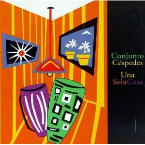 Conjunto Cespedes - Una Sola Casa - Preis vom 10.06.2026 05:35:22 h Conjunto Cespedes - Una Sola Casa - Preis vom 10.06.2026 05:35:22 h