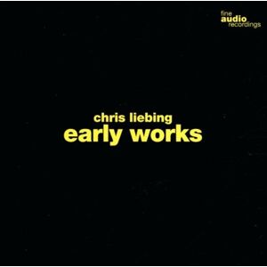 Chris Liebing - Early Works - Preis vom 12.06.2026 05:40:31 h Chris Liebing - Early Works - Preis vom 12.06.2026 05:40:31 h