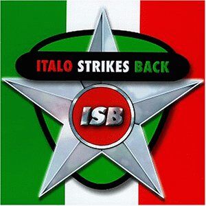 Various - Italo Strikes Back - Preis vom 12.06.2026 05:40:31 h Various - Italo Strikes Back - Preis vom 12.06.2026 05:40:31 h