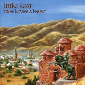 Little Feat - Time Loves a Hero - Preis vom 12.06.2026 05:40:31 h Little Feat - Time Loves a Hero - Preis vom 12.06.2026 05:40:31 h