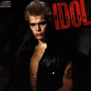 Billy Idol - Preis vom 14.06.2026 05:24:48 h Billy Idol - Preis vom 14.06.2026 05:24:48 h