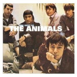 The Animals - Best of - Preis vom 13.06.2026 05:28:29 h The Animals - Best of - Preis vom 13.06.2026 05:28:29 h
