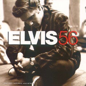 Elvis Presley - Elvis '56 - Preis vom 14.06.2026 05:24:48 h Elvis Presley - Elvis '56 - Preis vom 14.06.2026 05:24:48 h