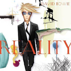 David Bowie - Reality (Limited Touredition CD + Live-DVD) - Preis vom 14.06.2026 05:24:48 h David Bowie - Reality (Limited Touredition CD + Live-DVD) - Preis vom 14.06.2026 05:24:48 h