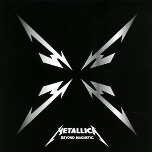 Metallica - Beyond Magnetic - Preis vom 12.06.2026 05:40:31 h Metallica - Beyond Magnetic - Preis vom 12.06.2026 05:40:31 h