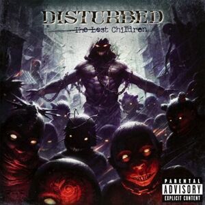 Disturbed - The Lost Children - Preis vom 11.06.2026 05:43:19 h Disturbed - The Lost Children - Preis vom 11.06.2026 05:43:19 h