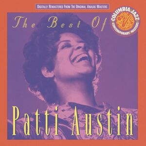 Patti Austin - The Best of - Preis vom 11.06.2026 05:43:19 h Patti Austin - The Best of - Preis vom 11.06.2026 05:43:19 h