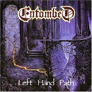 Entombed - Left Hand Path - Preis vom 13.06.2026 05:28:29 h Entombed - Left Hand Path - Preis vom 13.06.2026 05:28:29 h