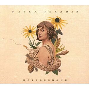 Neyla Pekarek - Rattlesnake - Preis vom 13.06.2026 05:28:29 h Neyla Pekarek - Rattlesnake - Preis vom 13.06.2026 05:28:29 h