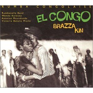 Rumbanella Band - El Congo-Rumba Congolaise - Preis vom 12.06.2026 05:40:31 h Rumbanella Band - El Congo-Rumba Congolaise - Preis vom 12.06.2026 05:40:31 h