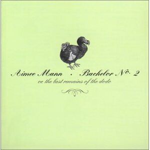 Aimee Mann - BACHELOR NO.2 - Preis vom 13.06.2026 05:28:29 h Aimee Mann - BACHELOR NO.2 - Preis vom 13.06.2026 05:28:29 h