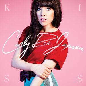 Carly Rae Jepsen - Kiss (Deluxe Edition) - Preis vom 12.06.2026 05:40:31 h Carly Rae Jepsen - Kiss (Deluxe Edition) - Preis vom 12.06.2026 05:40:31 h