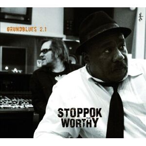Stoppok - Grundblues 2.1 - Preis vom 13.06.2026 05:28:29 h Stoppok - Grundblues 2.1 - Preis vom 13.06.2026 05:28:29 h