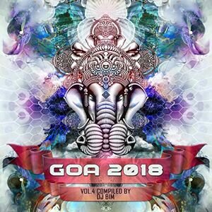 Various - Goa 2018 Vol.4 - Preis vom 10.06.2026 05:35:22 h Various - Goa 2018 Vol.4 - Preis vom 10.06.2026 05:35:22 h