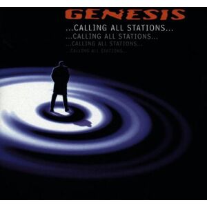 Genesis - Calling All Stations - Preis vom 16.06.2026 05:30:18 h Genesis - Calling All Stations - Preis vom 16.06.2026 05:30:18 h