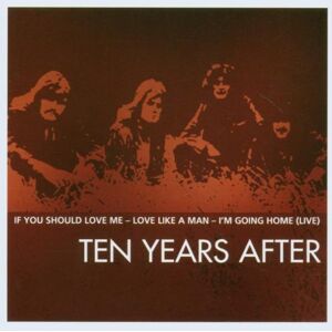Ten Years After - Essential - Preis vom 12.06.2026 05:40:31 h Ten Years After - Essential - Preis vom 12.06.2026 05:40:31 h