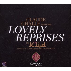 Various - Lovely Reprises - Preis vom 13.06.2026 05:28:29 h Various - Lovely Reprises - Preis vom 13.06.2026 05:28:29 h