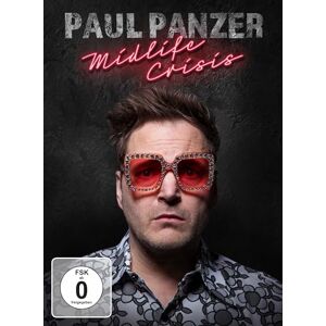 Phillip Netzlaff - Midlife Crisis - Preis vom 12.06.2026 05:40:31 h Phillip Netzlaff - Midlife Crisis - Preis vom 12.06.2026 05:40:31 h