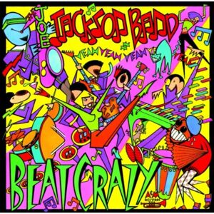 Jackson Beat Crazy - Preis vom 11.06.2026 05:43:19 h Jackson Beat Crazy - Preis vom 11.06.2026 05:43:19 h