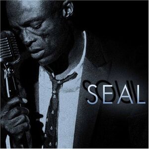 Seal - Soul - Preis vom 14.06.2026 05:24:48 h Seal - Soul - Preis vom 14.06.2026 05:24:48 h