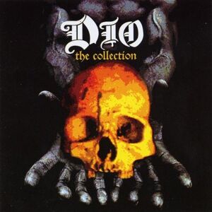 Dio - The Collection - Preis vom 12.06.2026 05:40:31 h Dio - The Collection - Preis vom 12.06.2026 05:40:31 h