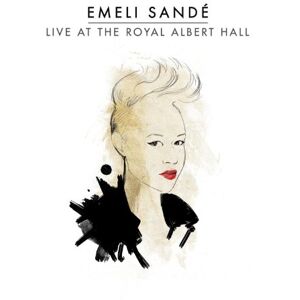 Emeli Sande - Live at the Royal Albert Hall - Preis vom 11.06.2026 05:43:19 h Emeli Sande - Live at the Royal Albert Hall - Preis vom 11.06.2026 05:43:19 h