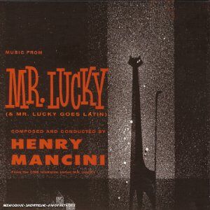 Henry Mancini - Mr Lucky + Mr Lucky Goes Latin - Preis vom 11.06.2026 05:43:19 h Henry Mancini - Mr Lucky + Mr Lucky Goes Latin - Preis vom 11.06.2026 05:43:19 h