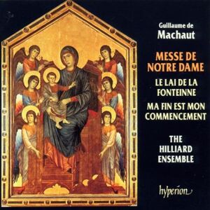 Ensemble Messe de Notre Dame - Preis vom 11.06.2026 05:43:19 h Ensemble Messe de Notre Dame - Preis vom 11.06.2026 05:43:19 h