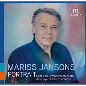 Symphonieorchester des Bayerischen Rundfunks - Mariss Jansons - Portrait - Preis vom 11.06.2026 05:43:19 h Symphonieorchester des Bayerischen Rundfunks - Mariss Jansons - Portrait - Preis vom 11.06.2026 05:43:19 h