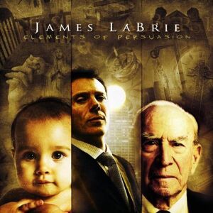 James LaBrie - Elements of Persuasion - Preis vom 13.06.2026 05:28:29 h James LaBrie - Elements of Persuasion - Preis vom 13.06.2026 05:28:29 h
