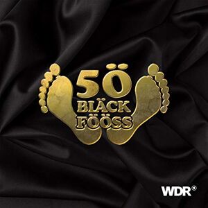 Bläck Fööss - 5Ö - Das Jubiläumsalbum - Preis vom 13.06.2026 05:28:29 h Bläck Fööss - 5Ö - Das Jubiläumsalbum - Preis vom 13.06.2026 05:28:29 h