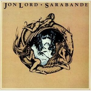 Jon Lord - Sarabande - Preis vom 13.06.2026 05:28:29 h Jon Lord - Sarabande - Preis vom 13.06.2026 05:28:29 h
