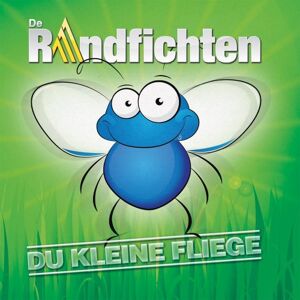 de Randfichten - Du Kleine Fliege - Preis vom 12.06.2026 05:40:31 h de Randfichten - Du Kleine Fliege - Preis vom 12.06.2026 05:40:31 h