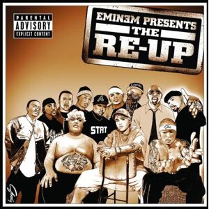 Eminem - Eminem Presents the Re-Up - Preis vom 10.06.2026 05:35:22 h Eminem - Eminem Presents the Re-Up - Preis vom 10.06.2026 05:35:22 h