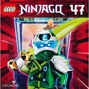 Various - Lego Ninjago (CD 47) - Preis vom 12.06.2026 05:40:31 h Various - Lego Ninjago (CD 47) - Preis vom 12.06.2026 05:40:31 h