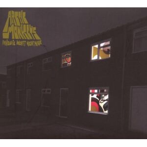 Arctic Favourite Worst Nightmare (Digipack) - Preis vom 07.06.2026 05:33:53 h Arctic Favourite Worst Nightmare (Digipack) - Preis vom 07.06.2026 05:33:53 h
